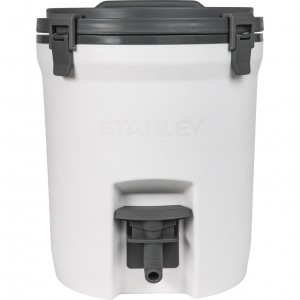 Stanley Adventure Fast Flow 2 Gallon Water Jug Polar | 42AFWDJOH