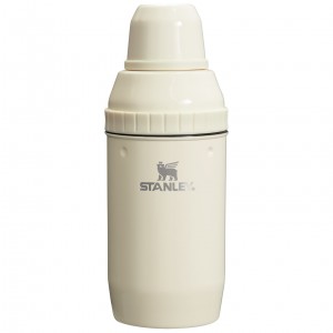 Stanley Adventure Happy Hour Cocktail Shaker Set Krema | 01IFJLBTZ