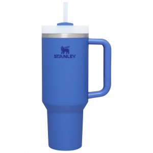 Stanley Adventure Quencher H2.0 Travel Tumbler | 40 oz Iris | 40QKPYDTB
