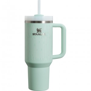 Stanley Adventure Quencher H2.0 Travel Tumbler | 40 oz Nane | 16XOJDTRG