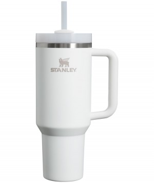 Stanley Adventure Quencher H2.0 Travel Tumbler | 40 oz Frost | 53BCFRWXG
