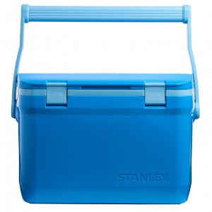 Stanley Adventure Series Hard Cooler | 16 QT Mavi | 16SNIQJFP