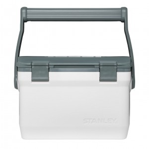 Stanley Adventure Series Hard Cooler | 16 QT Polar | 49YEHUBVA