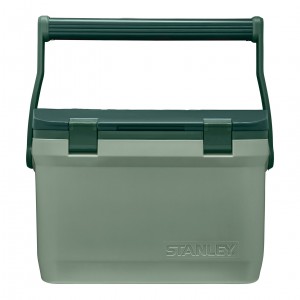 Stanley Adventure Series Hard Cooler | 16 QT Yeşil | 81WMXSIPA