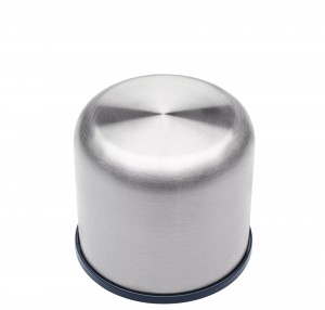 Stanley Adventure Stainless Steel Vacuum Bottle Lid | 1.1 QT Lacivert | 84FCJHAEP
