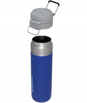 Stanley Adventure Stainless Steel Vacuum Bottle Lid | Shop Stanley Alloy | 52TUCNZVK