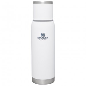 Stanley Adventure To-Go Bottle | 1.1 QT Polar | 41UAIWKDX