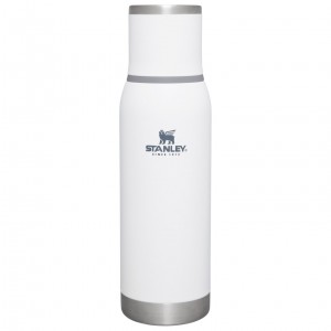 Stanley Adventure To-Go Bottle | 25 OZ Polar | 03FOXWYSK