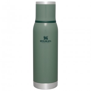 Stanley Adventure To-Go Bottle | 25 OZ Yeşil | 18IEUHFTM