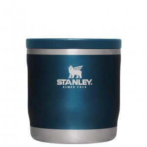 Stanley Adventure To-Go Food Jar | 12 OZ Mavi | 19BRDOSVL
