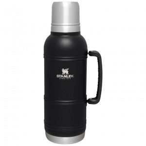 Stanley Artisan Thermal Bottle | 2QT Siyah | 73ACSQERI