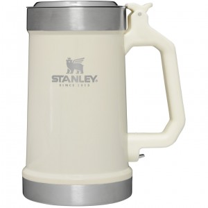 Stanley Classic Bottle Opener Beer Stein | 24OZ Mug Krema | 64KMVNHLX
