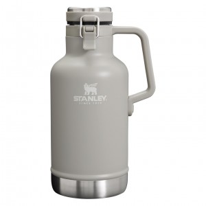 Stanley Classic Easy-Pour Insulated Beer Growler | 64 oz Ash | 81GCZPDRM