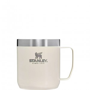 Stanley Classic Legendary Camp Mug | 12 OZ | Travel Tumbler Krema | 65JKRYLTO