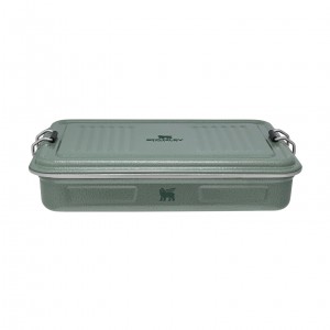 Stanley Classic Legendary Useful Box | 1.25QT Yeşil | 16YCVKQDB