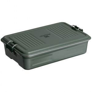 Stanley Classic Legendary Useful Box | 3.8 QT Yeşil | 38IJXCPSD