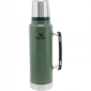 Stanley Classic Legendary Vacuum Insulated Bottle | 1.5 QT Yeşil | 09MNYKLCB