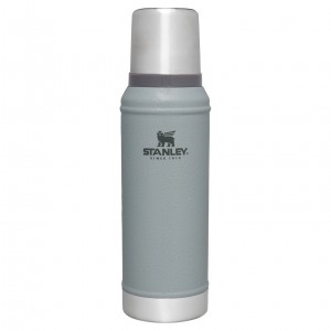 Stanley Classic Legendary Vacuum Insulated Bottle | 1.0 QT Gümüş | 75ZRUMSHO