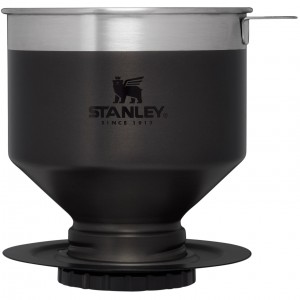 Stanley Classic Perfect Brew Pour Over Charcoal Glow | 19EQPJTHV
