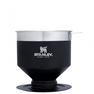 Stanley Classic Perfect Brew Pour Over Siyah | 19SRZVMDB
