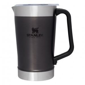 Stanley Classic Stay Chill Insulated Pitcher | 64 OZ Charcoal Glow | 70LNIWVFP