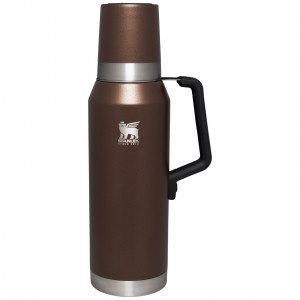 Stanley Forge Thermal Bottle | 1.4 QT Bronze Moon | 80OBIJNXC