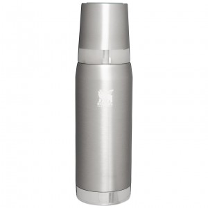 Stanley Forge Thermal Bottle | 25OZ Stainless Steel Shale | 43DEOQYSH