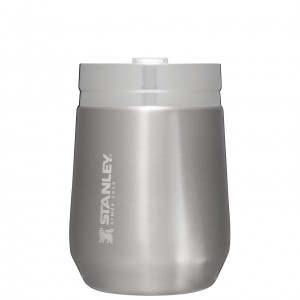 Stanley GO Everyday Insulated Tumbler | 10 OZ Stainless Steel | 26MRNTULP