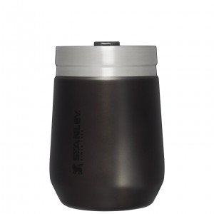 Stanley GO Everyday Insulated Tumbler | 10 OZ Charcoal Glow | 04GOTAJYV