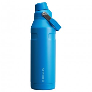 Stanley IceFlow™ Bottle with Fast Flow Lid | 50 OZ Mavi | 16HFTPUNA