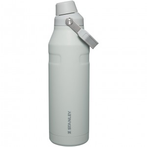 Stanley IceFlow™ Bottle with Fast Flow Lid | 50 OZ Fog Glimmer | 05EAOJDSK