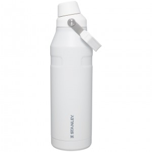 Stanley IceFlow™ Bottle with Fast Flow Lid | 50 OZ Polar | 32OSKDBHT