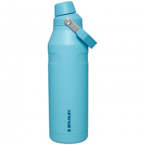 Stanley IceFlow™ Bottle with Fast Flow Lid | 50 OZ Pool | 79NBZXYDM