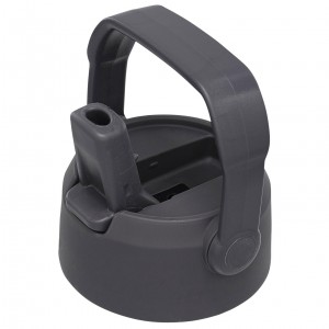 Stanley IceFlow Flip Water Bottle Replacement Lid | 17oz to 22oz Siyah | 73ZBTOEWX
