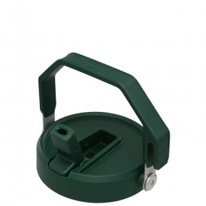 Stanley IceFlow Jug Replacement Lid | 40oz to 64oz Yeşil | 64SAIJFVU