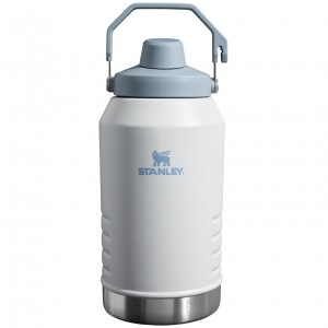 Stanley IceFlow™ Jug with Fast Flow Lid | 96 OZ Fog | 29OWYPNDF
