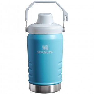 Stanley IceFlow™ Jug with Fast Flow Lid | 40 OZ Pool | 09MSKQYTO