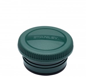 Stanley Insulated Food Jar Stopper | 24 OZ Yeşil | 07VKLRMEI