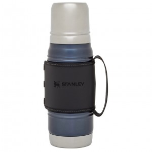 Stanley Legacy QuadVac™ Thermal Water Bottle | 20 OZ Nightfall | 04LNIJUSD