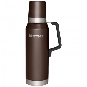Stanley Master Unbreakable Thermal Water Bottle | 1.4 QT Bronze Moon | 37XBVCZFQ