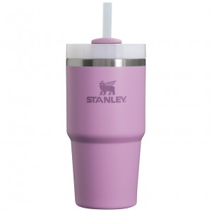 Stanley Quencher H2.0 Travel Tumbler | 20 OZ Lilac | 72NWLCEPI