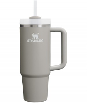 Stanley Quencher H2.0 Travel Tumbler | 30 OZ Ash | 87FDTMOVA