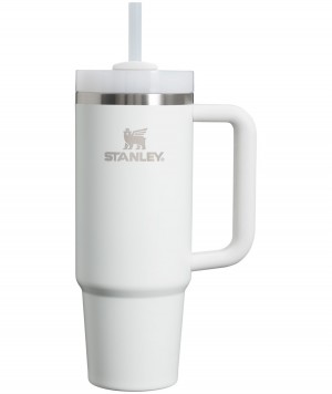 Stanley Quencher H2.0 Travel Tumbler | 30 OZ Frost | 95DHRFKEM