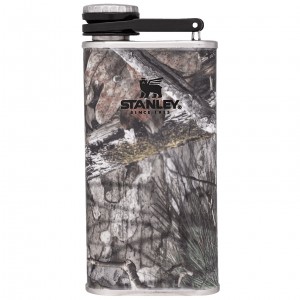 Stanley *Sale* Classic Sportsman Hip Flask | 8 oz Country DNA | 62PUNDWMX