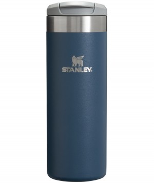 Stanley The AeroLight™ Transit Bottle | 16 OZ Lacivert | 19LZRWSJI