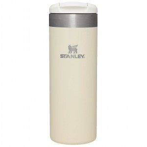 Stanley The AeroLight™ Transit Bottle | 16 OZ Krema | 86CMEGJLB