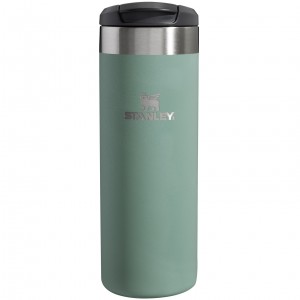 Stanley The AeroLight™ Transit Bottle | 16 OZ Shale | 73UVGJIAB