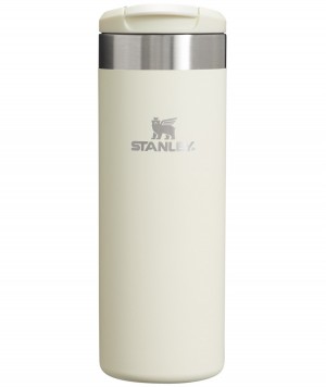 Stanley The AeroLight™ Transit Bottle | 16 OZ Krema | 46RUQLEYJ