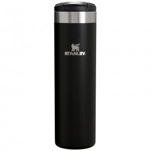 Stanley The AeroLight™ Transit Bottle | 20 OZ Siyah | 83LPXWCAH