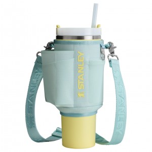 Stanley The All Day 40 OZ Quencher Carry-All Mist | 93ANGXBWQ